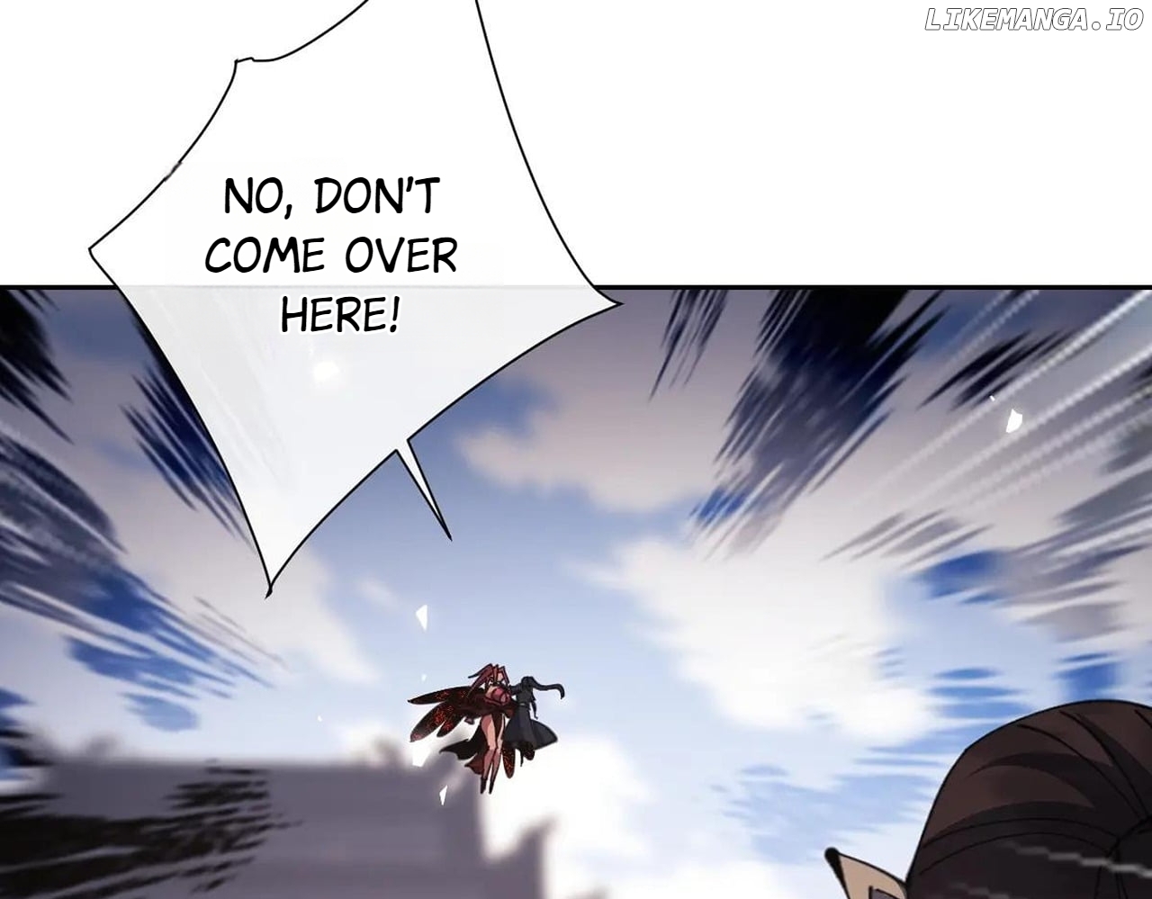 Master: This rebellious disciple is definitely not the Holy Son Chapter 103 - page 134